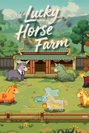 Lucky Horse Farm