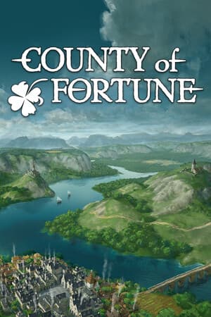 County of Fortune
