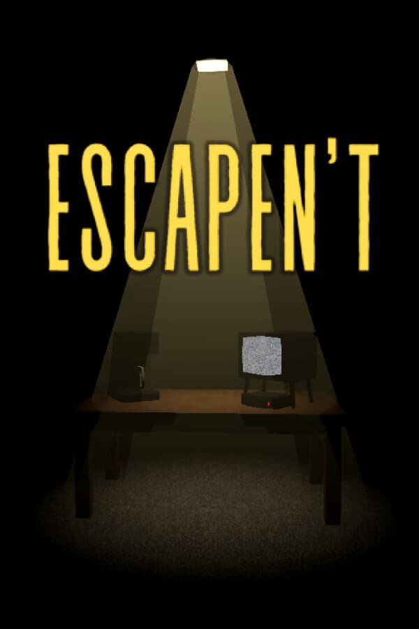 Escapen't