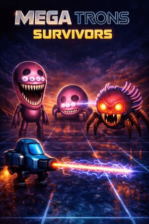 Mega Trons Survivors