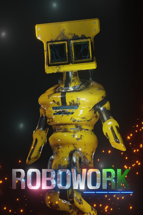 Robowork