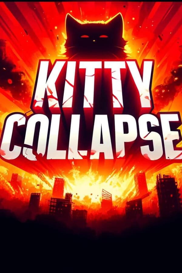 Kitty Collapse