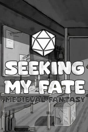 Seeking My Fate: Medieval Fantasy