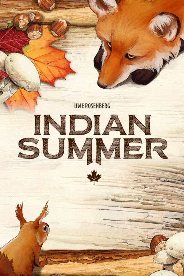 Indian Summer