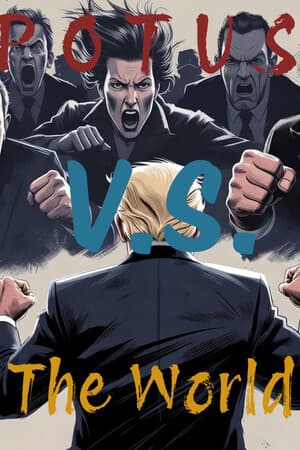 POTUS vs. The World!