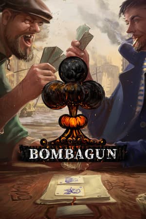 Bombagun