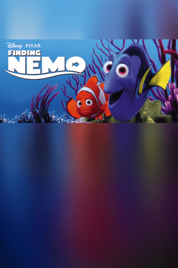 Disney•Pixar Finding Nemo