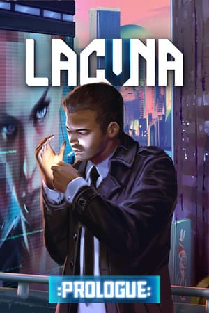 Lacuna: Prologue