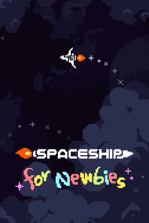 Spaceship for Newbies