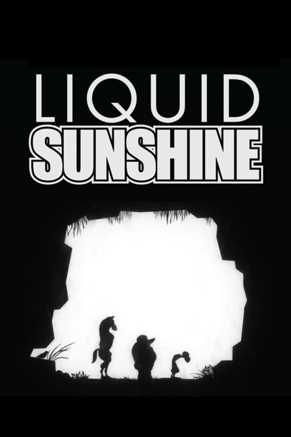 Liquid Sunshine