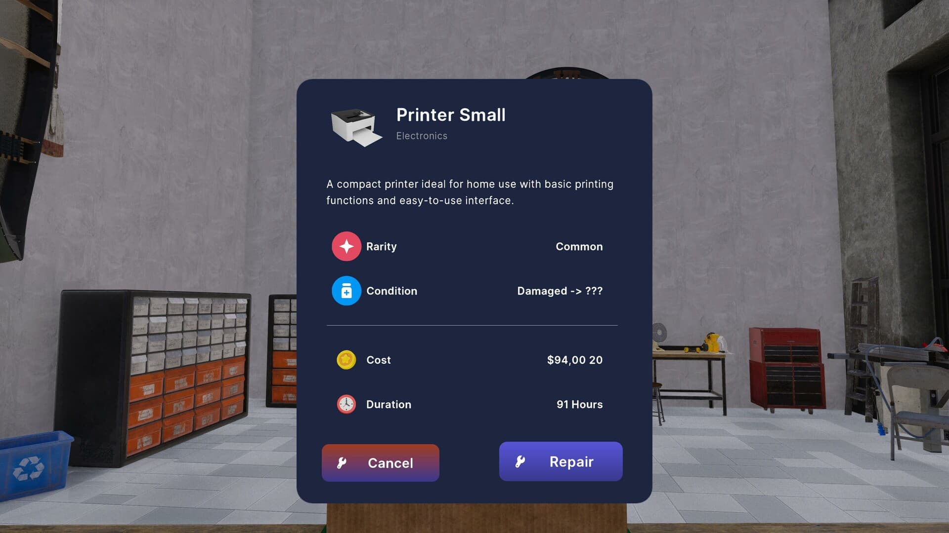 Game Image
