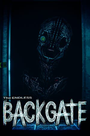 The ENDLESS BACKGATE