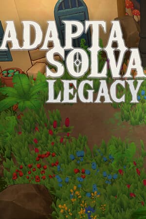 Adapta Solva Legacy