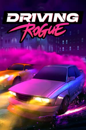 Driving Rogue
