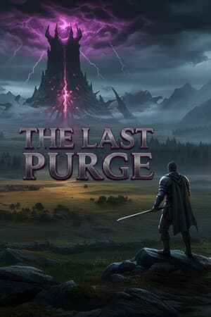 The Last Purge