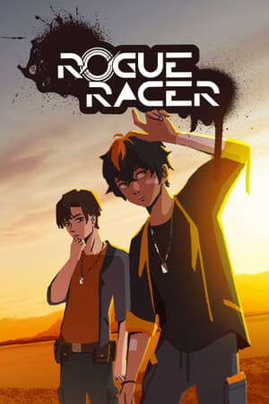Rogue Racer