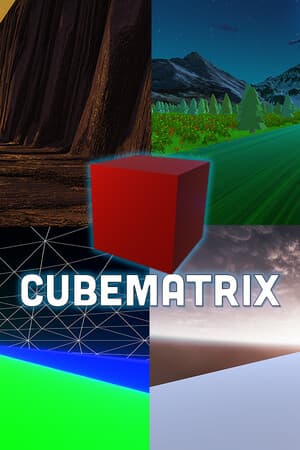 CUBEMATRIX