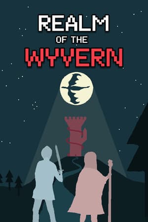 Realm of the Wyvern
