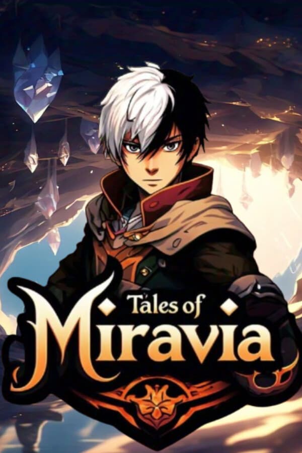 Tales Of Miravia