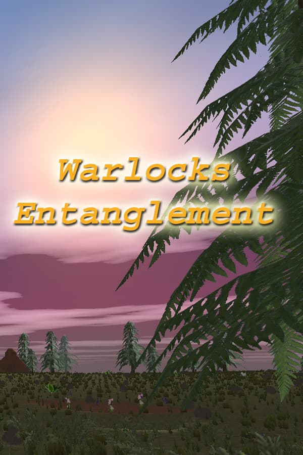 Warlocks Entanglement