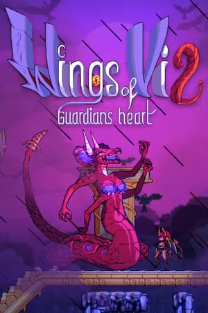 Wings of Vi 2: Guardian's Heart