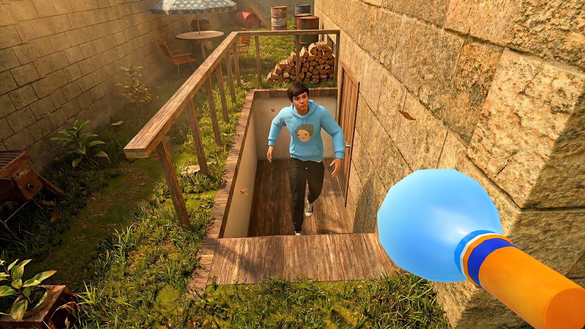 Game Image