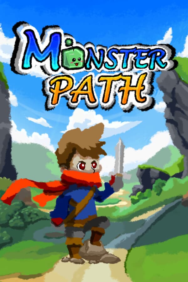 Monster Path
