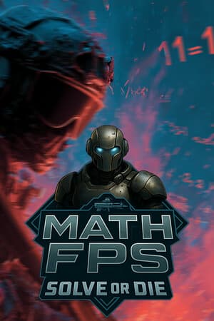 MATH FPS : Solve Or Die