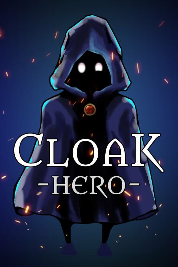 Cloak Hero
