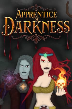 Apprentice of Darkness