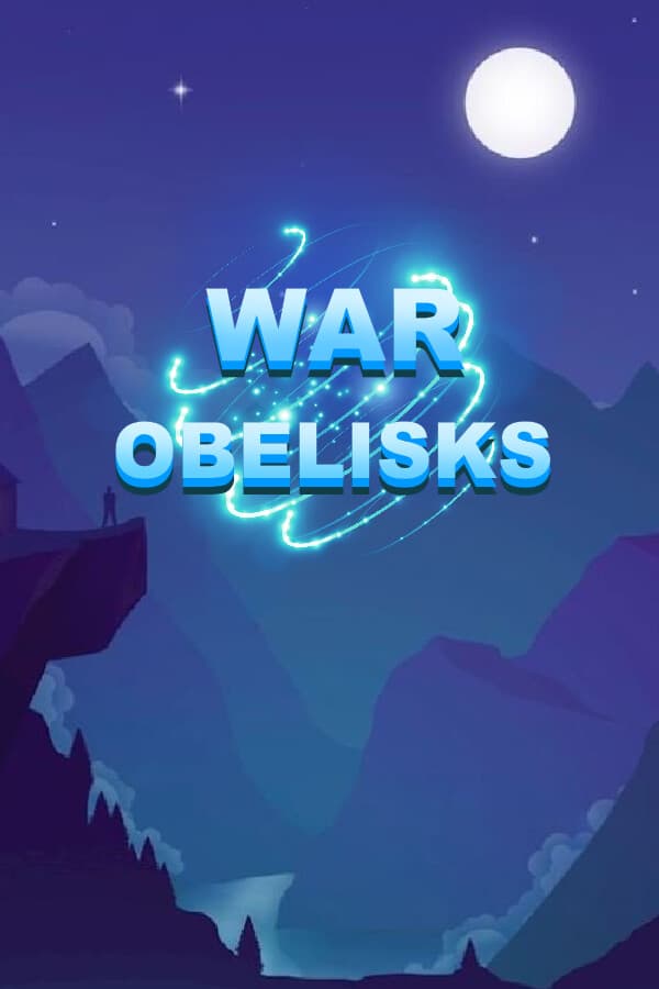 War Obelisks
