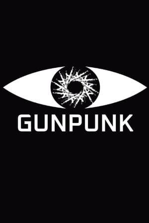Gunpunk VR