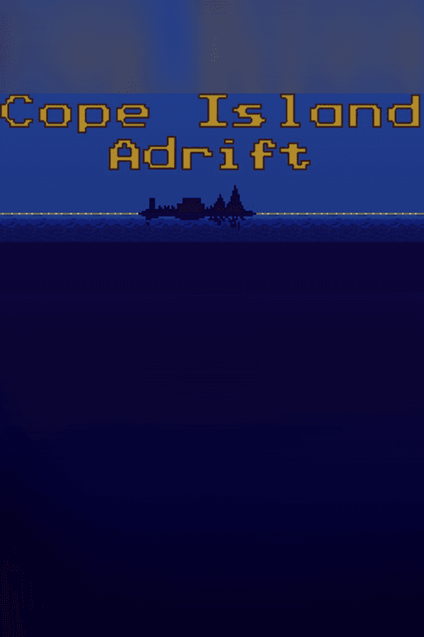Cope Island: Adrift