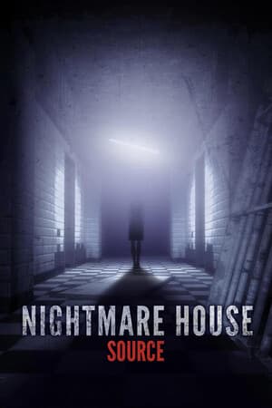 Nightmare House: The Original Mod