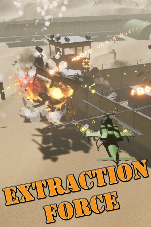Extraction Force