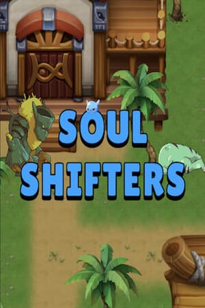 Soul Shifters: MMORPG