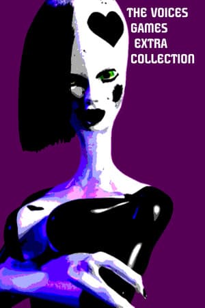 The Voices Games Extra Collection
