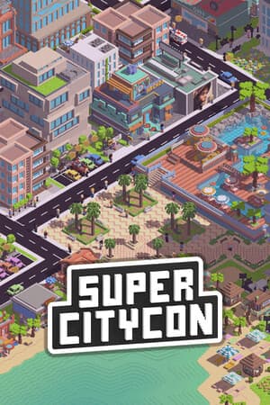 Super Citycon