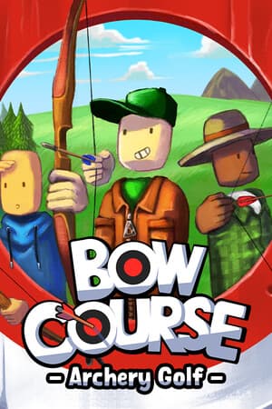 Bow Course - Archery Golf