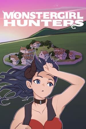 Monstergirl Hunters