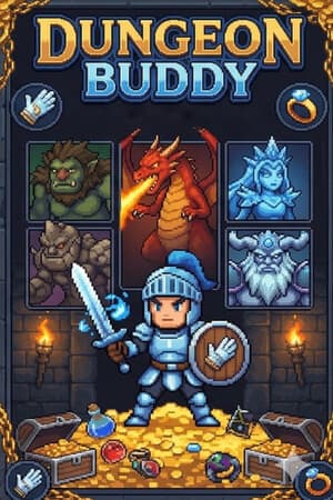 Dungeon Buddy