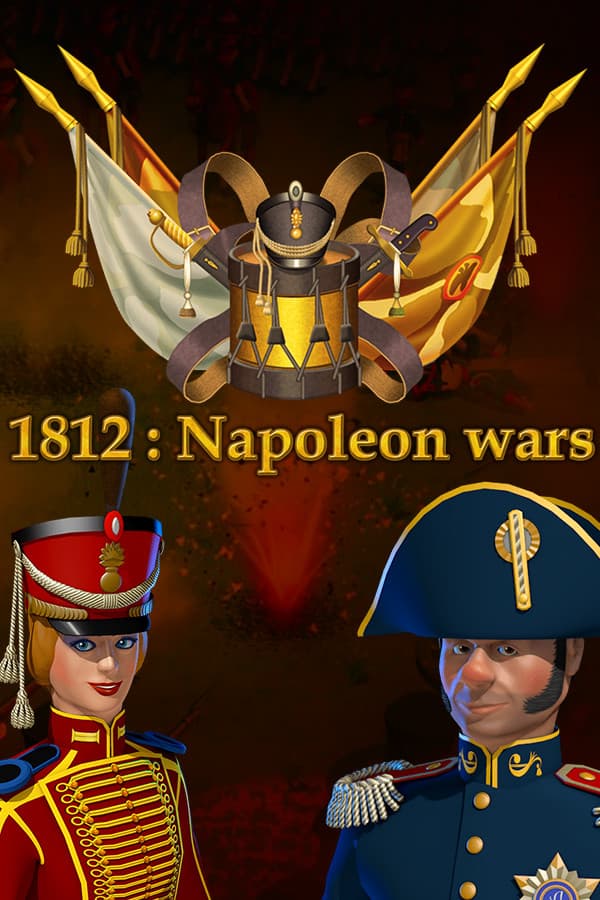 1812: Napoleon Wars