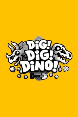 Dig! Dig! Dino!