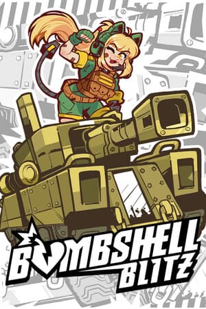BOMBSHELL BLITZ