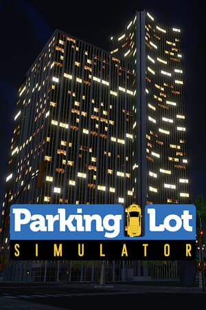 Parking Lot Simulator: Car Collector