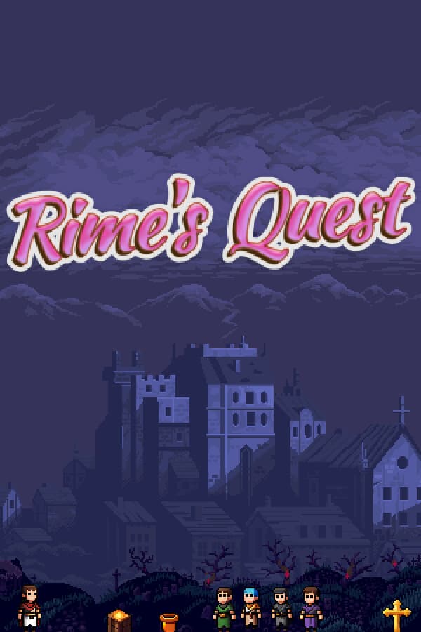 Rime's quest