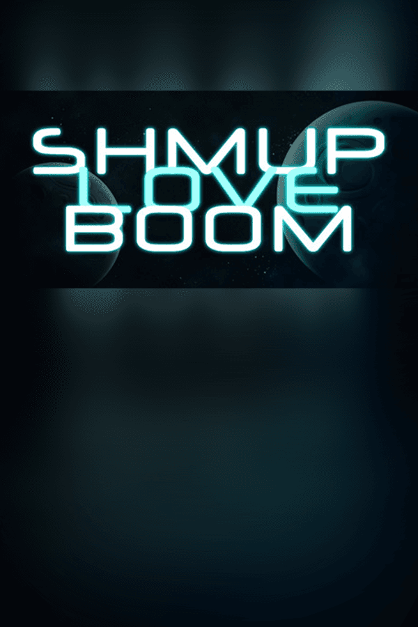 Shmup Love Boom