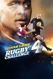 Jonah Lomu Rugby Challenge 4