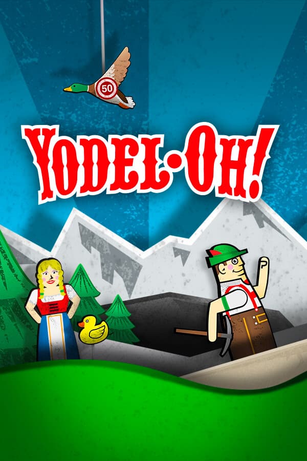 Yodel-Oh!