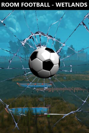 ROOM FOOTBALL - Wetlands